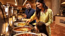 Kaleidoscope Dinner Buffet Experience at Atlantis The Palm Dubai