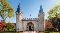 Istanbul Ottoman Marvels Afternoon Tour