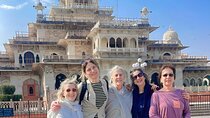 Jaipur Half Day Tour Experience for 5 Hours