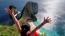 One Day Nusa Penida All Inclusive Trip
