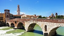 Verona Private Tour from Milan with Winery Visit
