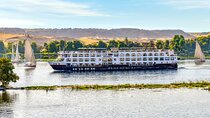 Luxor to Aswan: 5-Day Private Luxury Nile Journey