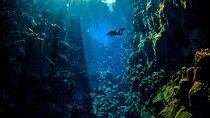 Dive the Divide: Silfra Fissure Scuba Tour | Meet at Thingvellir