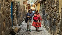 Sacred Valley Wonders: Magical Full-Day Experience - Group Tour