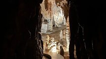 Half Day Cerovac Cave Adventure Tour in Croatia