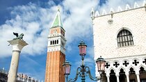 Venice Bell Tower and History Gallery Tour