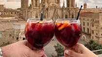 5 Tours of Barcelona in 1 App and Audio Guide AI Q and A