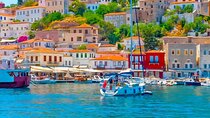 Hydra Island Private Tour From Athens