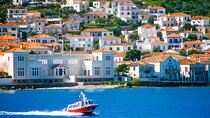 Spetses Island Day Private Trip From Athens
