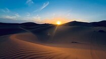 4 Days Tour from Marrakech via Merzouga Desert
