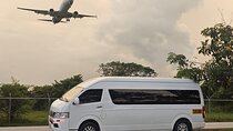 Private Transfer From Liberia Airport to Hotel Arco Iris