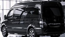 Melbourne CBD to MEL Airport Private Transfer 4 or more