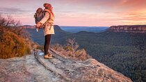 Blue Mountains Private Tour & Hidden Gems, Pick up & Drop off
