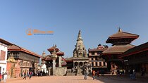 UNESCO World Heritage Sightseeing Tour in Kathmandu - 5 Days