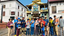Kathmandu Valley Budget Friendly Tour Of Top 4 Points