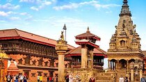 Nagarkot Sunrise with Bhaktapur Durbar Visit