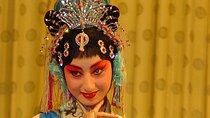 Beijing Liyuan Theater Peking Opera Ticket Booking