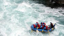 Half day Rafting in Pokhara