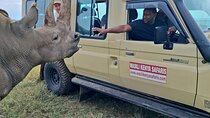 Ol pejeta Conservancy Day trip from Nairobi