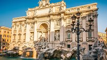 Guided Tour on Rome with Gelato Treat