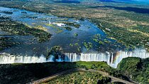 Special Adventure Ticket to Victoria Falls