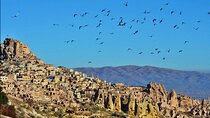 South Cappadocia Tour (Green Tour)