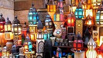 Cairo: Local Markets & Khan el Khalili Private Shopping Tour