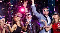 Paris: New Year's Eve Pub Crawl with Shots and Exclusive Party