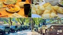 Hanoi Jeep Tours Led By Women: Hanoi City Jeep Tours