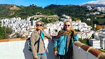 Private tour in Casares w/ hotel or shore pickup on Costa del Sol