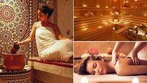 Lara Halal Traditional Turkish Bath & Oil Massage With Transfer