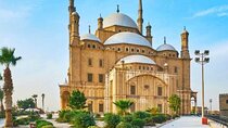 Cairo Tour to National Museum Citadel and Khan Khalili