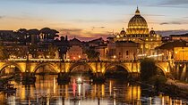 Skip-the-Line Vatican Museums and Sistine Chapel Private Tour
