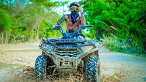 Private ATV Tour from Punta Cana