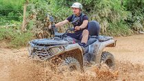 Guided ATV Adventure From Punta Cana