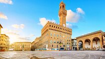 Florence Palazzo Vecchio Skip the Line Guided Tour 