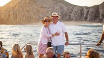 Sunset Jazz and Wine Cruise in Cabo