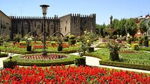 Braga - Roman & Baroque / Full Day - from Porto