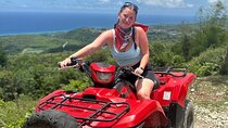 Montego Bay ATV Experience Tickets and Admissions 