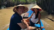 Authentic Mekong Delta Tour With Local Experts By SpeedBoat