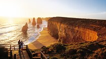 Great Ocean Road Sunset Tour