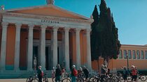 Athens Bike Tour 