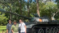 Sai Gon City Tour Half Day by Car