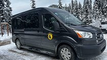 Calgary or YYC Airport to Banff | Private Transfer