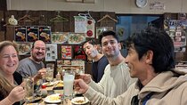 Same-Day Osaka Food Crawl with a Friendly Local Guide