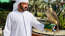 Falcon Hospital Tour with Transportation