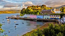 1 Day Isle of Skye and Scottish Highlands Tour