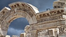Ephesus Highlights Tour: Exclusive for Cruise Guests