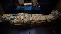 Vatican Museum Tour Egyptian and Etruscan Legacy