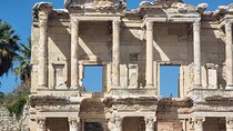 Cruise Guest Private Tour: Best of Ephesus with Skip-the-Line